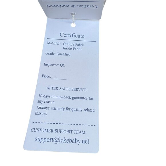 Pet Backpack Carrier With Mesh Panel Quilted Storage Pocket & Adjustable Straps - Picture 2 of 7